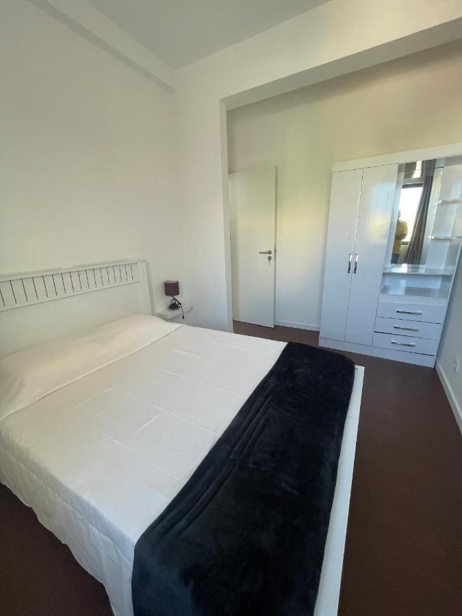 Tia Nita Apartamentos Mindelo Ngoại thất bức ảnh