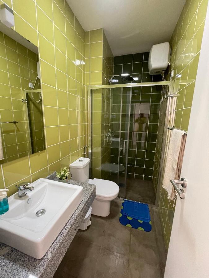 Tia Nita Apartamentos Mindelo Ngoại thất bức ảnh