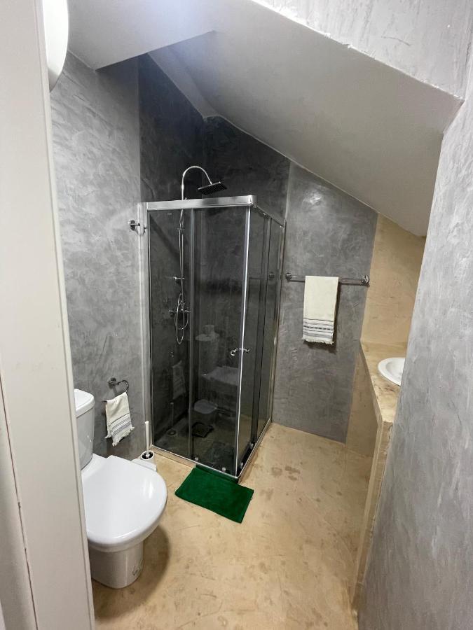 Tia Nita Apartamentos Mindelo Ngoại thất bức ảnh