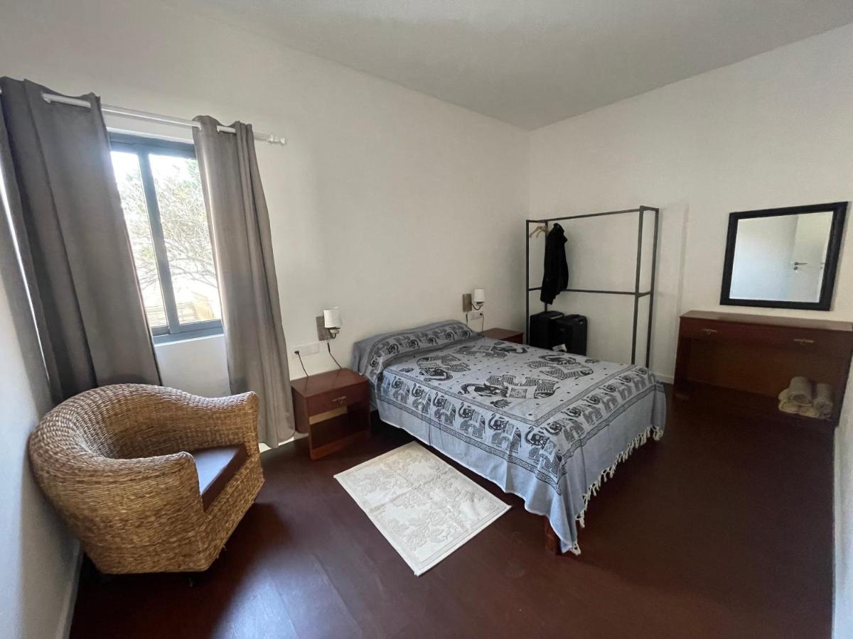 Tia Nita Apartamentos Mindelo Ngoại thất bức ảnh
